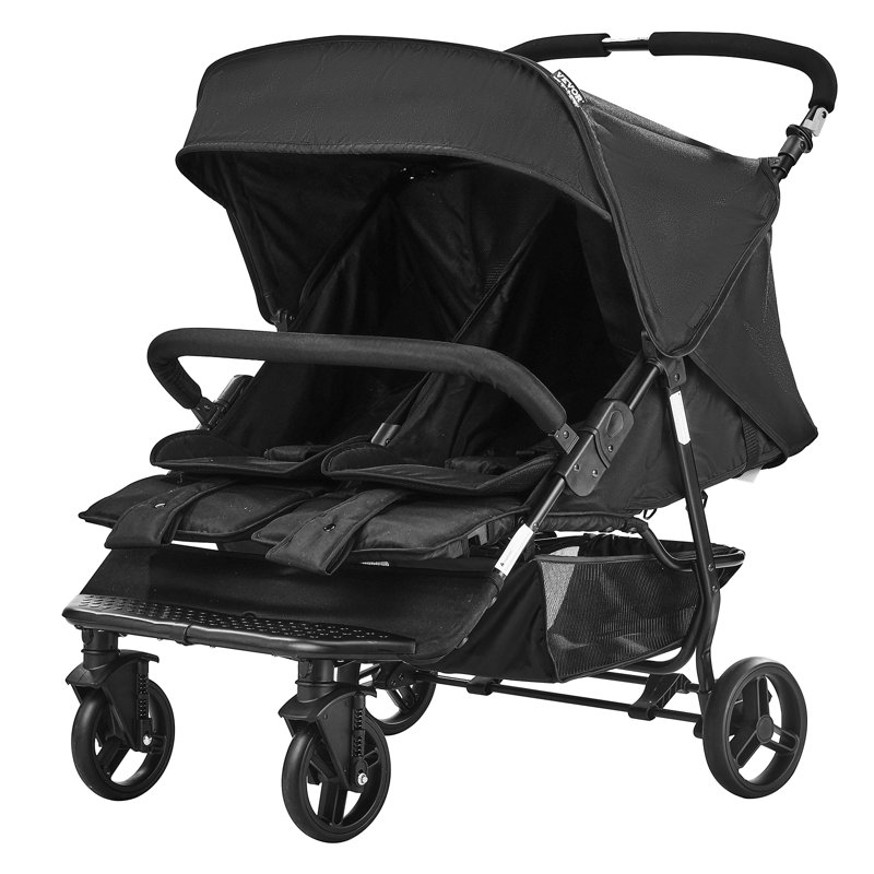 Lightweight twin stroller best sale